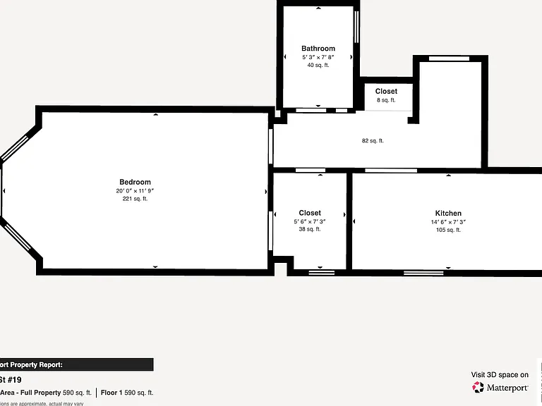 930 Post St #19 — Photo 14