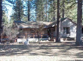 7070 Portola McLears Rd #A-15, Portola, CA