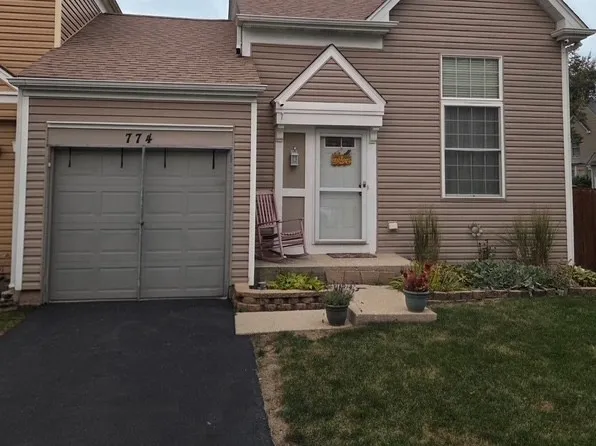 774 Asbury Dr, Glendale Heights, IL 60139