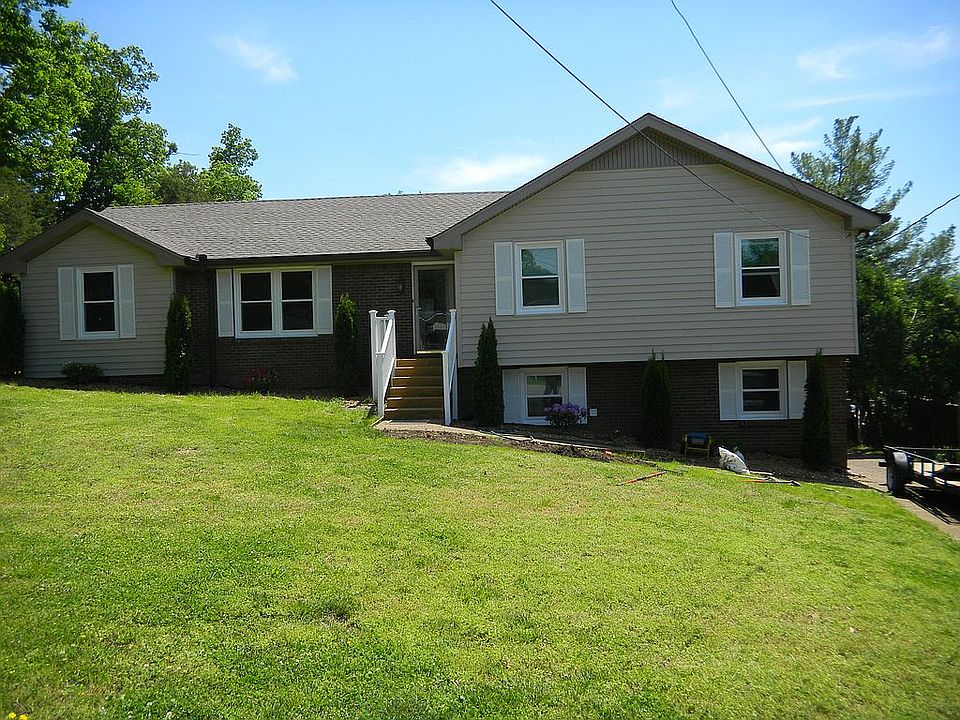 Front House