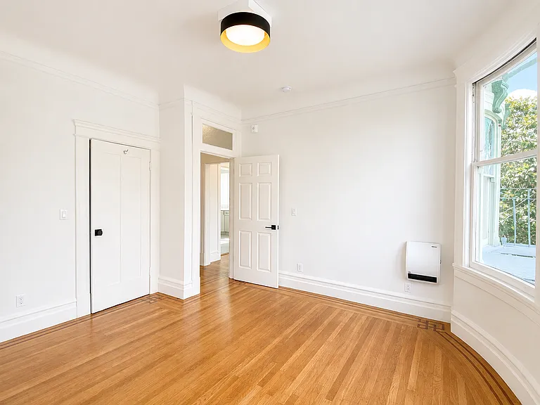 1765 McAllister St #B — Photo 13