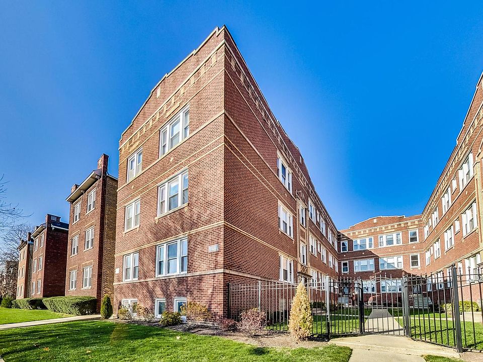 1st image of 4842 W Hutchinson St APT 108