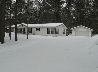 8132 Timber Ln, Saint Germain, WI 54558