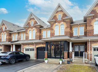 26 Trumpet St, Whitchurch Stouffville, ON