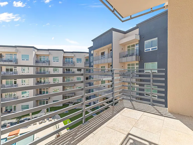 17902 La Cantera Pkwy #406 — Photo 20