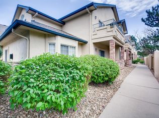 8757 E Dry Creek Rd UNIT 1522, Centennial, CO 80112