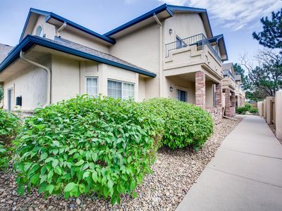 8757 E Dry Creek Rd UNIT 1522, Centennial, CO, 80112