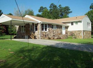 205 Walenda Dr NW, Rome, GA 30165