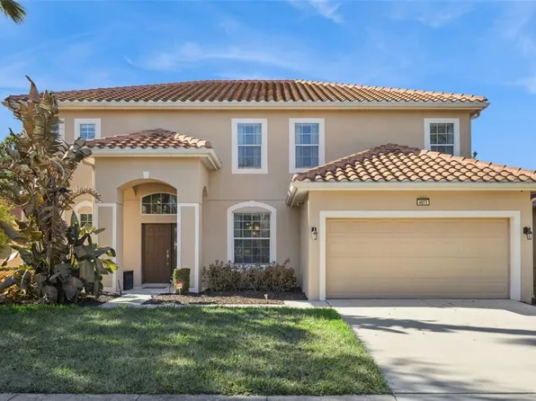 4071 Oaktree Dr, Davenport, FL 33837