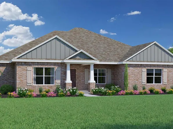 1834 Snapdragon Dr, Navarre, FL 32566