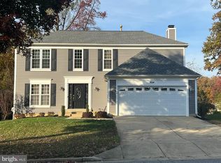 924 Chatsworth Dr, Accokeek, MD