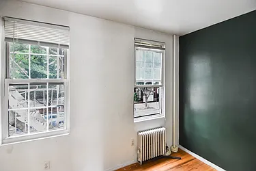 Rented by The Agency