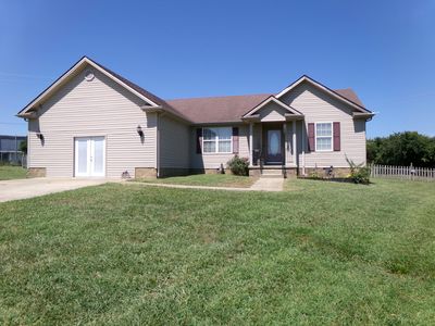 124 Double Tree Ct, Mount Sterling, KY, 40353
