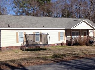 428 Dot Faris Rd #1, Catawba, SC 29704