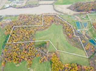 V/l Nw Lake Rd, Strasburg, OH 44680