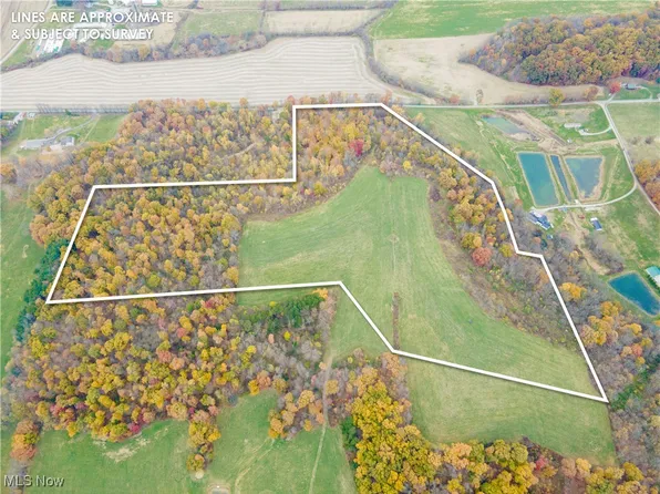 V/l Nw Lake Rd, Strasburg, OH 44680