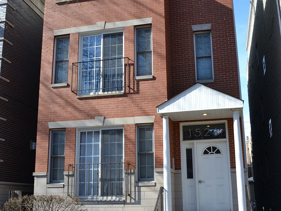 1st image of 1526 W Henderson St #3