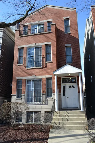 1526 W Henderson St #3 Photo 1