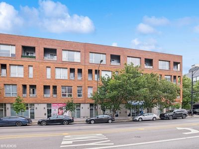1721 N Western Ave APT 4, Chicago, IL, 60647