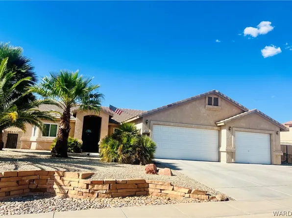 2953 La Paloma Dr, Bullhead City, AZ 86429