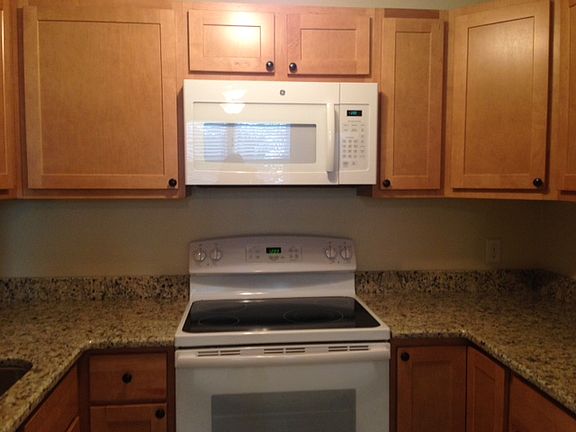 New Appliances 