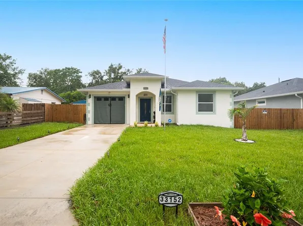 33152 Patrice Rd, Dade City, FL 33523