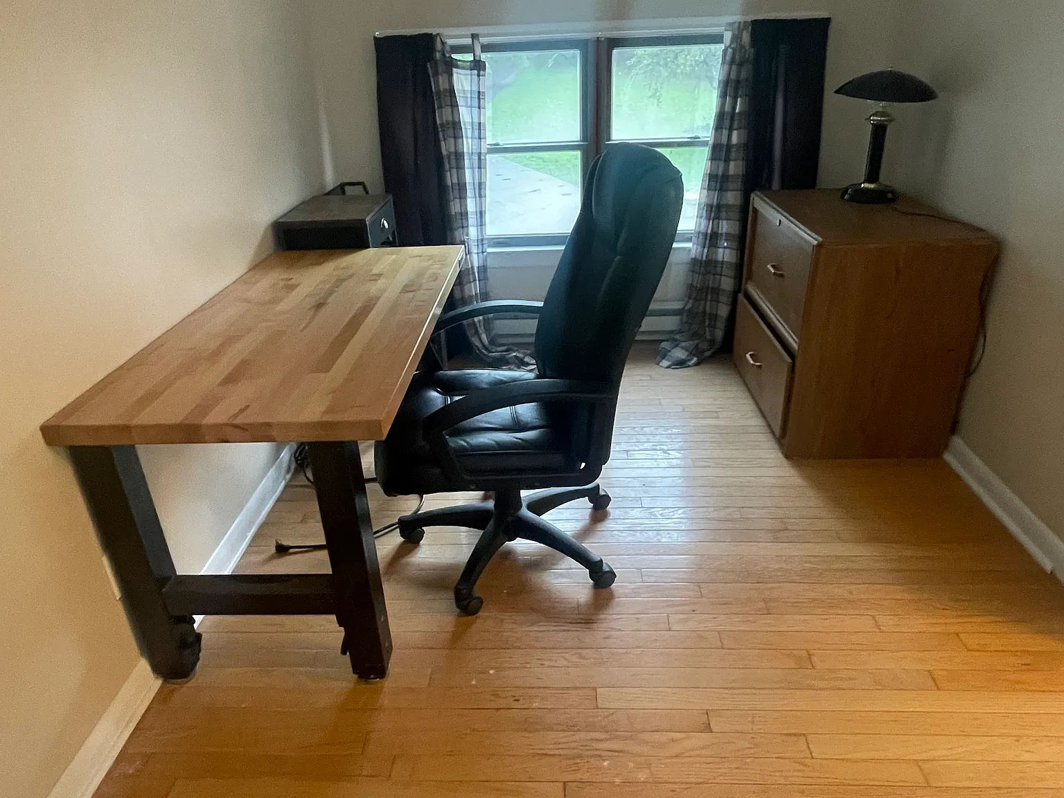 Studio, 800 sqft, $1,000 — Photo 3