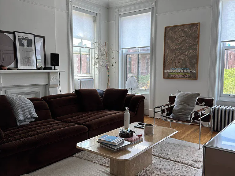 111 Pacific St #3 — Photo 1