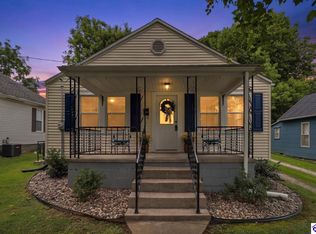 110 Wilcox St, Campbellsville, KY 42718