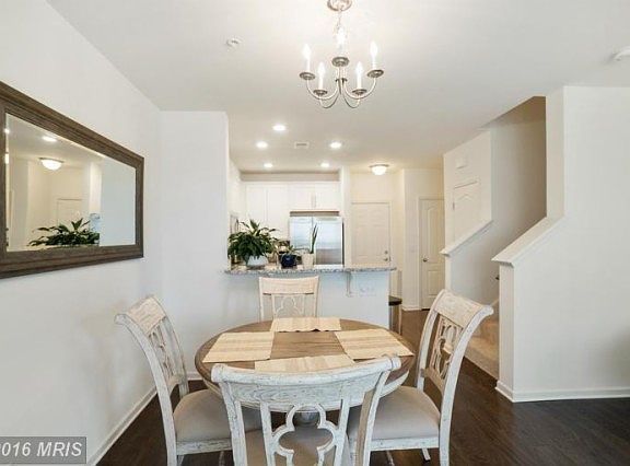 5th image of 16904 Porters Inn Dr #0