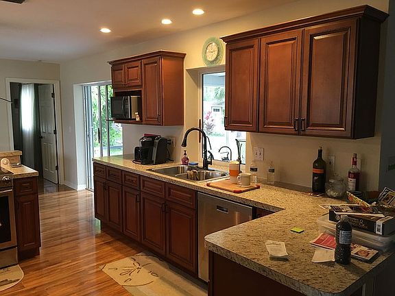 New Kitchen