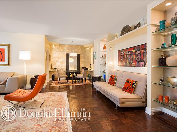 3rd image of 70 E 10th St APT 17K