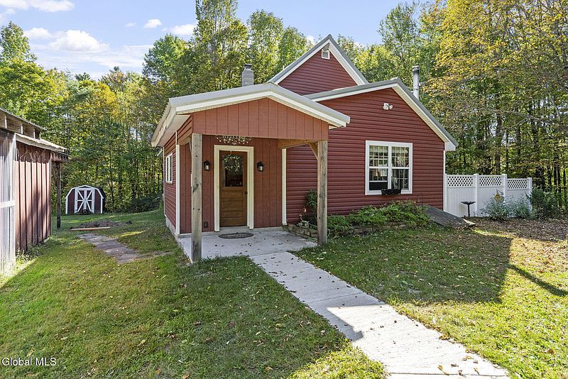 4th image of 136 Fancher Road