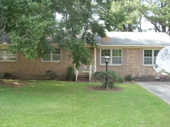 1816 Providence Rd, Elizabeth City, NC 27909