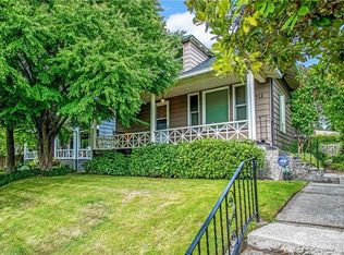 1411 N Prospect St, Tacoma, WA