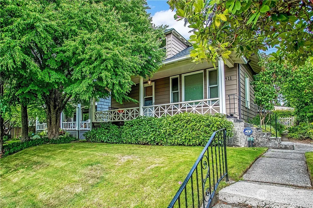 1411 N Prospect Street photo 1