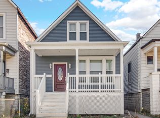 7221 S Morgan St, Chicago, IL 60621