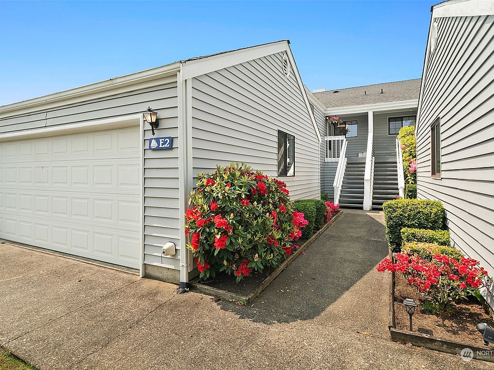 Narrows Reach Condominiums 2801 N Narrows Dr WA Zillow