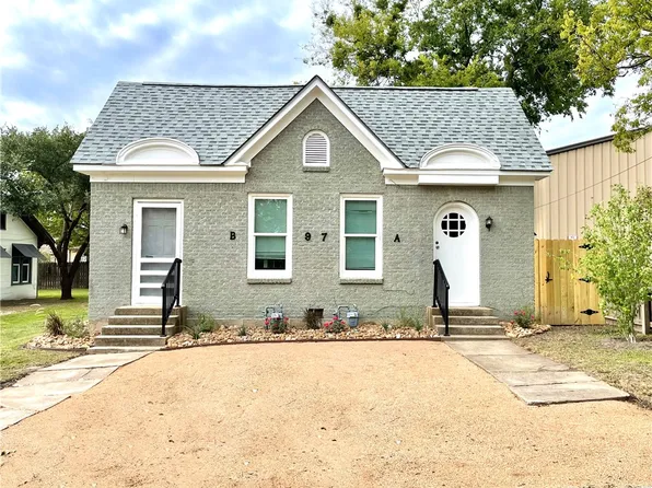 907 Bina St #A, Bryan, TX 77803