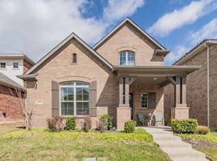 2509 Westbank Trl, Garland, TX 75042