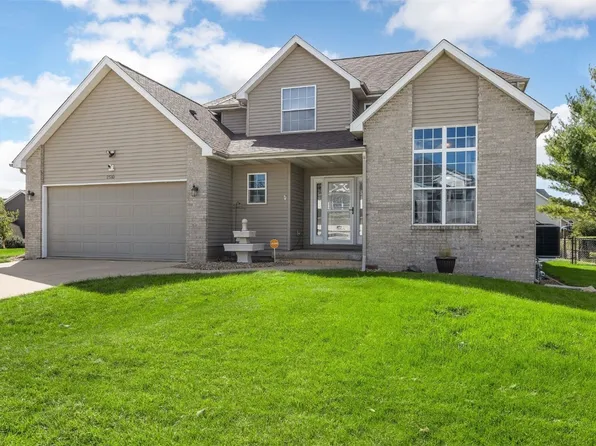2510 Plymouth St, Marion, IA 52302