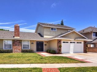 8695 La Playa Cir, Fountain Valley, CA 92708
