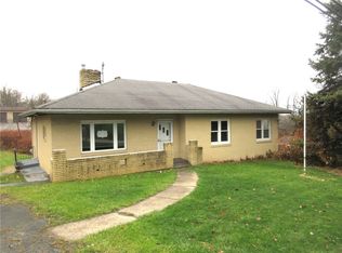 1684 E Maiden St, Washington, PA 15301
