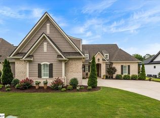 104 Joseph Fletcher Way, Simpsonville, SC 29681