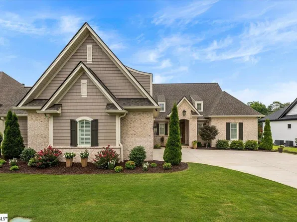 104 Joseph Fletcher Way, Simpsonville, SC 29681
