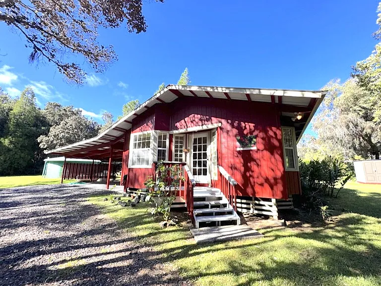 99-177 Maealani Pl — Photo 1