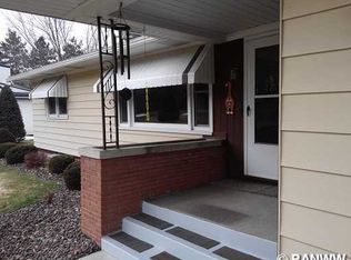 4943 180th St, Chippewa falls, WI 54729