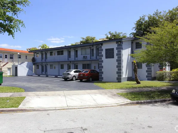 251 Madeira Ave APT 4, Miami, FL 33134