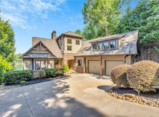 256 Talton Rd, Six Mile, SC 29682