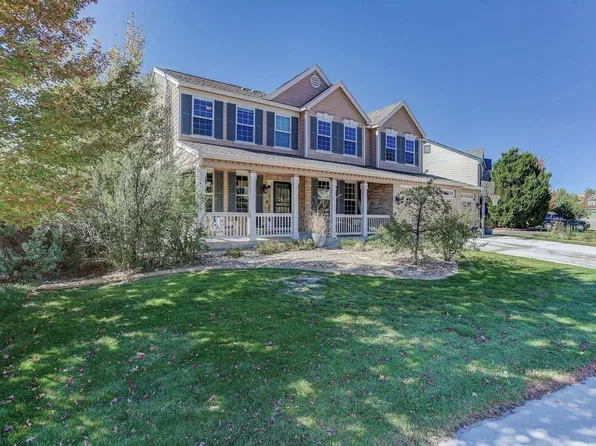 5743 S Genoa Ct, Aurora, CO 80015